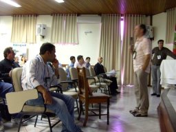 03° Encontro de Hidroponia